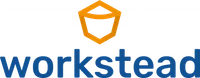Workstead logo Logo van Workstead