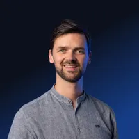 Marijn Boer Portretfoto van Marijn Boer, consultant bij Den of Data